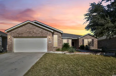 4307 POST CEDAR, SANANTONIO, TX, 78253, Sanantonio, TX 78253
