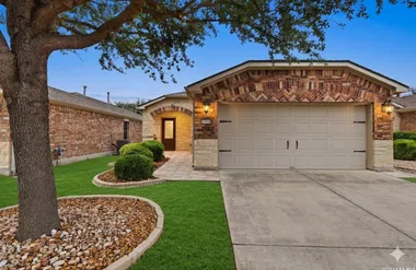 12915 SAND HOLLY, SANANTONIO, TX, 78253, Sanantonio, TX 78253