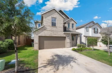 2038 FLAMETREE AVE, NEWBRAUNFE, TX, 7813..., Newbraunfe, TX 78132