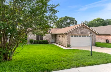 3632 FOX RUN, SCHERTZ, TX, 78108, Schertz, TX 78108