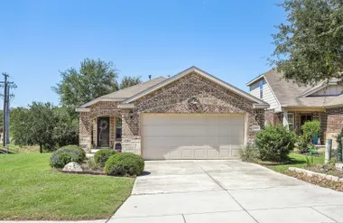 12806 PRONGHORN OAK, SANANTONIO, TX, 782..., Sanantonio, TX 78253