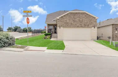 12904 GREAT SPHINX, SANANTONIO, TX, 7825..., Sanantonio, TX 78253