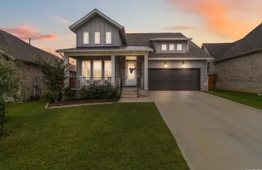 612 VIREOS ST, NEWBRAUNFE, TX, 78132, Newbraunfe, TX 78132