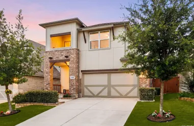 2055 COWAN DR, NEWBRAUNFE, TX, 78132, Newbraunfe, TX 78132