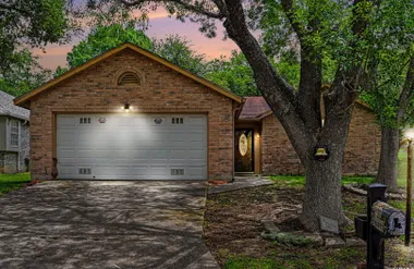 3624 SCENIC DR, SCHERTZ, TX, 78108, Schertz, TX 78108