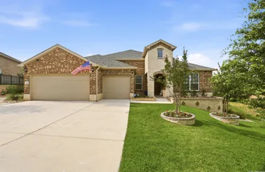 12822 THORNBROOKE, SANANTONIO, TX, 78253, Sanantonio, TX 78253