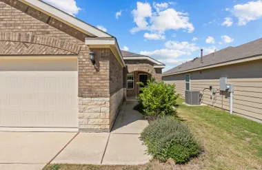 4823 CROPLAND WAY, SANANTONIO, TX, 78253, Sanantonio, TX 78253