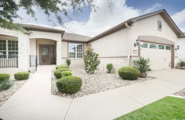 104 EMORY PEAK TRL, GEORGETOWN, TX, 7863..., Georgetown, TX 78633