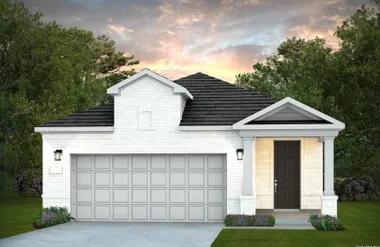 2079 GREEN ASH AVE, NEWBRAUNFE, TX, 7813..., Newbraunfe, TX 78132