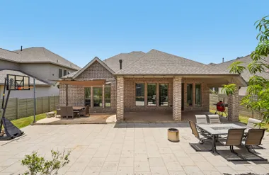 526 ORCHARD WAY, NEWBRAUNFE, TX, 78132, Newbraunfe, TX 78132