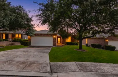 4126 WARM WINDS, SANANTONIO, TX, 78253, Sanantonio, TX 78253