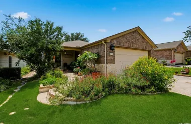 12722 SAND HOLLY, SANANTONIO, TX, 78253, Sanantonio, TX 78253