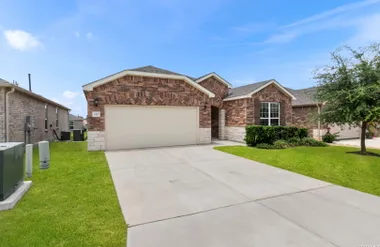 3927 SYNCHRONICITY, SANANTONIO, TX, 7825..., Sanantonio, TX 78253