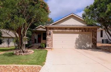 5139 CACTUS THORN, SANANTONIO, TX, 78253, Sanantonio, TX 78253