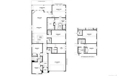 743 NAVARRO ST, NEWBRAUNFE, TX, 78132, Newbraunfe, TX 78132