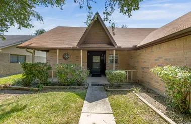 3629 FOX RUN, SCHERTZ, TX, 78108, Schertz, TX 78108