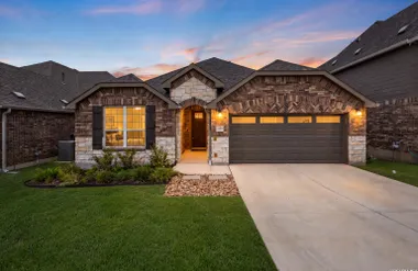 2250 STEERHEAD TRL, NEWBRAUNFE, TX, 7813..., Newbraunfe, TX 78132