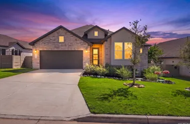339 SUGARCANE, NEWBRAUNFE, TX, 78132, Newbraunfe, TX 78132