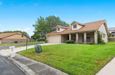 3801 HUNTERS GLN, SCHERTZ, TX, 78108, Schertz, TX 78108