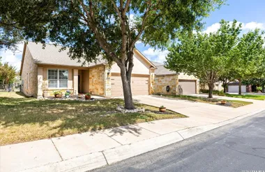12607 LOTUS RDG, SANANTONIO, TX, 78253, Sanantonio, TX 78253