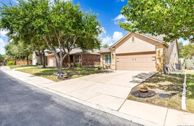 12607 LOTUS RDG, SANANTONIO, TX, 78253, Sanantonio, TX 78253