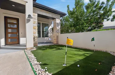 122 RIVALTO DR, HORSESHOEBAY, TX, 78657, Horseshoebay, TX 78657