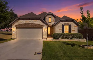 2190 KISKADEE DR, NEWBRAUNFE, TX, 78132, Newbraunfe, TX 78132