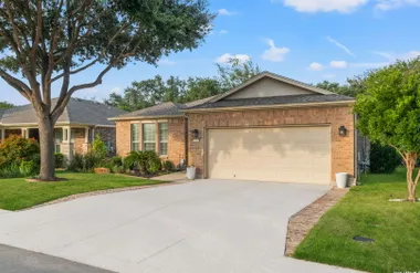 12511 RAPIDS PASS, SANANTONIO, TX, 78253, Sanantonio, TX 78253