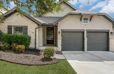 1154 THICKET LN, NEWBRAUNFE, TX, 78132, Newbraunfe, TX 78132