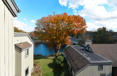 44 HERITAGE VLG F, SOUTHBURY, CT, 06488, Southbury, CT 06488