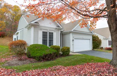 413 MULLIGAN DR # 413, OXFORD, CT, 06478, Oxford, CT 06478