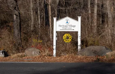 865 HERITAGE VLG B, SOUTHBURY, CT, 06488, Southbury, CT 06488