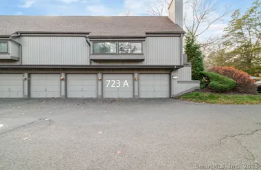 723 HERITAGE VLG A, SOUTHBURY, CT, 06488, Southbury, CT 06488