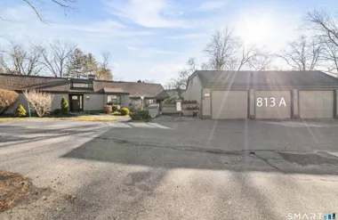 813 HERITAGE VLG A, SOUTHBURY, CT, 06488, Southbury, CT 06488