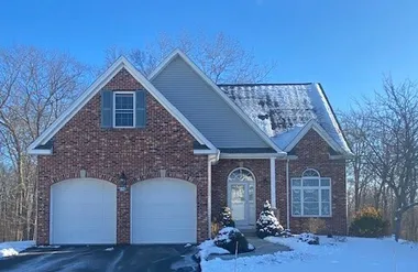 60 SONOMA LN # 60, MIDDLETOWN, CT, 06457, Middletown, CT 06457