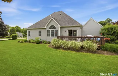 174 THISTLE POND DR 174, BLOOMFIELD, CT,..., Bloomfield, CT 06002