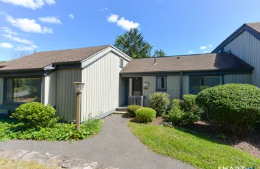 191 HERITAGE VLG A, SOUTHBURY, CT, 06488, Southbury, CT 06488