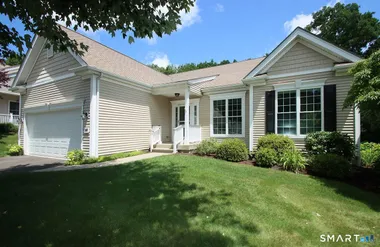 349 NIBLICK LN 349, OXFORD, CT, 06478, Oxford, CT 06478