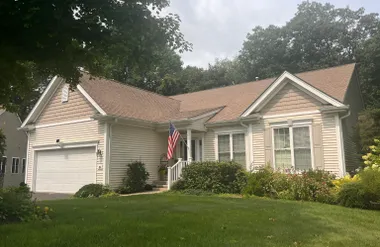 84 LINKS WAY 84, OXFORD, CT, 06478, Oxford, CT 06478