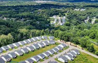 UNIT 2-41 WEBSTER LN 145, MIDDLETOWN, CT..., Middletown, CT 06457