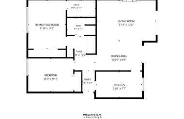 13 HERITAGE VLG B, SOUTHBURY, CT, 06488, Southbury, CT 06488