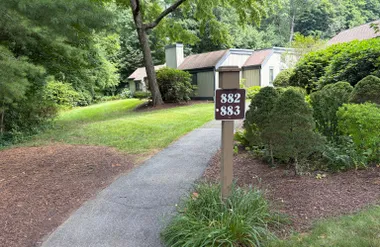 883 HERITAGE VLG C, SOUTHBURY, CT, 06488, Southbury, CT 06488