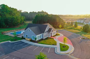 The Villas at Iron Mill