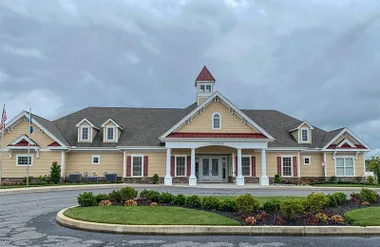 Four Seasons at Silver Ma...