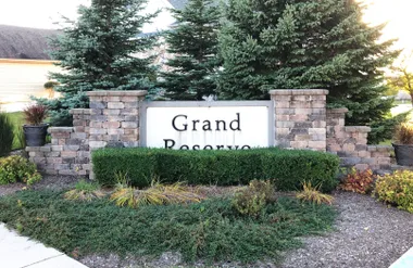 Grand Reserve Algonquin