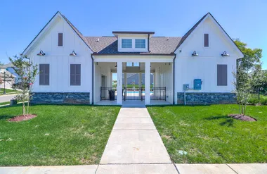 The Cottages at Patterson...