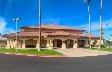 Sunland Village East