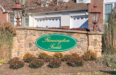 Flemington Fields