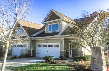 The Cottages at Carmel