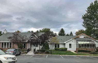 The Club at East Brunswic...